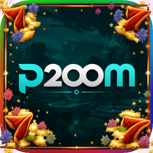 p200m — galeri pratinjau Resmi APK